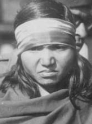 Phoolan Devi aka The Bandit Queen
