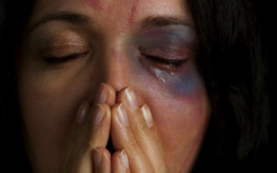 Does our legal system perpetuate intolerance about domestic abuse?